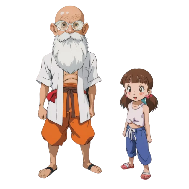 Roshi Orphanage